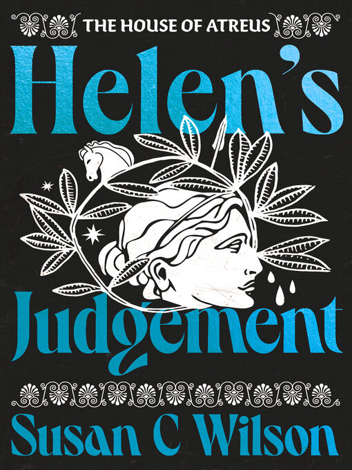 Title details for Helen's Judgment by Susan C. Wilson - Available